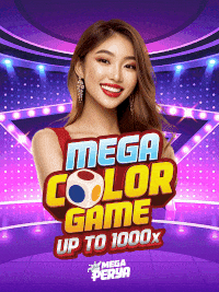 MegaPerya-Mega Color Game